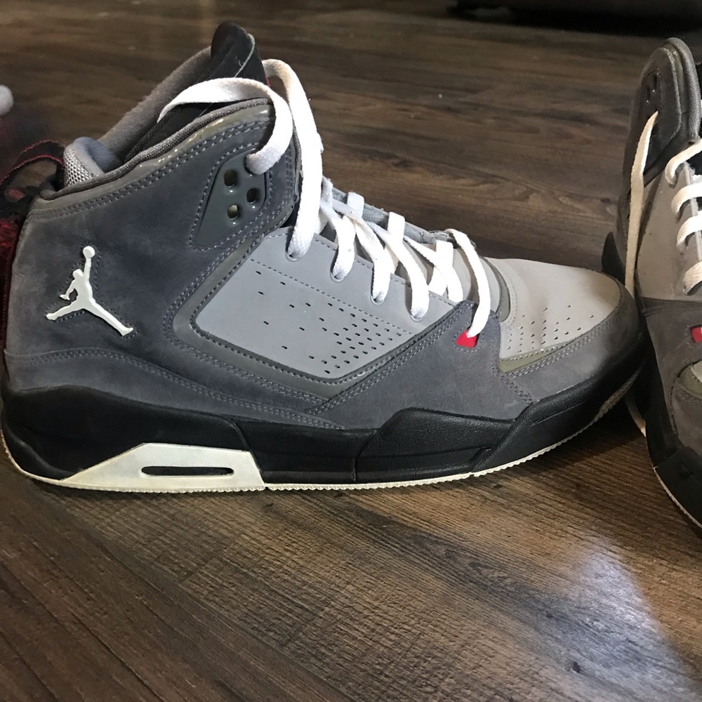 Men’s Jordan’s